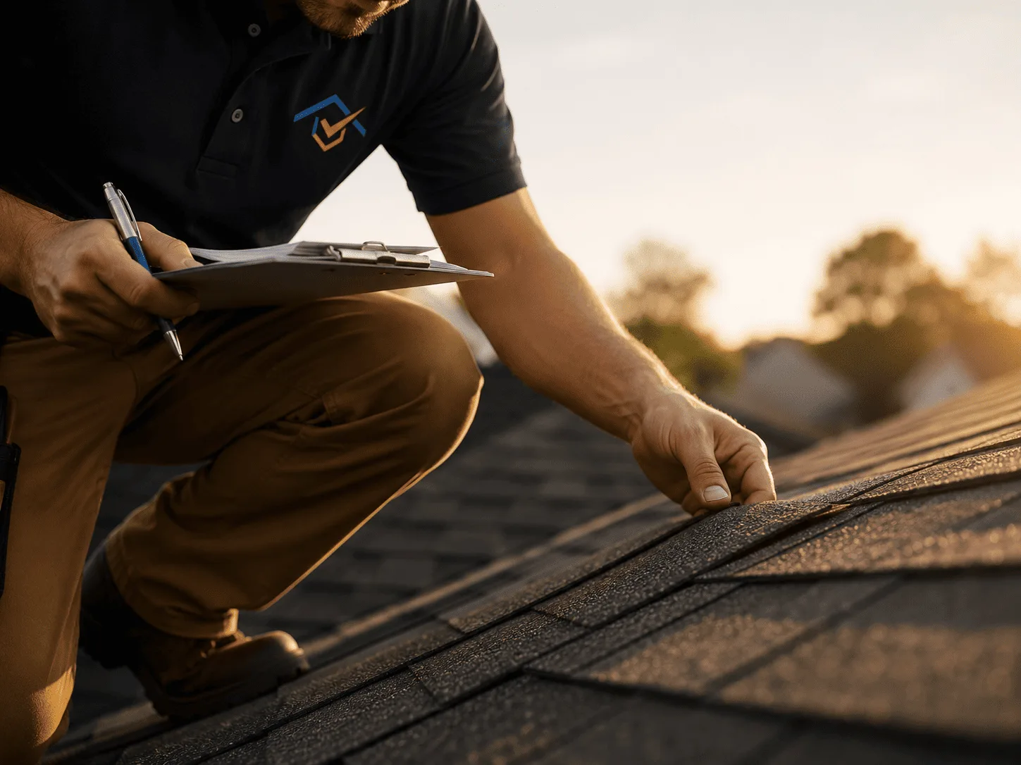 Why Choose Roof Inspection in Lewis, KS